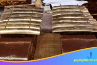 Strategi Menghafal Pola Balungan