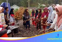 Strategi-Pelestarian-Calung-Banyumasan Strategi Pelestarian Calung Banyumasan