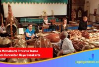 Teknik Koordinasi antara Kendang dan Bonang dalam Mengatur Arah Gending