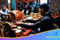 Teknik Mengatur Dinamika dalam Permainan Gamelan Surakarta