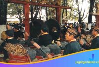 Teknik Menjaga Stabilitas Tempo dalam Gamelan Surakarta Tanpa Metronom