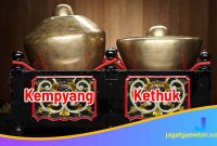 kethuk dan kempyang