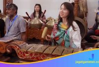 7 Fungsi Gamelan