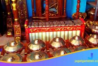 Apa yang Membuat Gamelan Berbeda