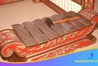 Asal Usul Gamelan