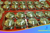 Bonang-Gamelan Bonang Gamelan