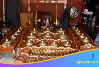 Cara Belajar Gamelan Secara Otodidak