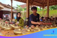 Cara Belajar Gamelan Tanpa Guru