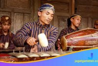 Cara Kerja Gamelan sebagai Ansambel
