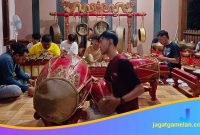 Cara Mengenalkan Gamelan ke Generasi Muda