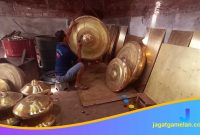 Cara Merawat Gamelan Agar Tidak Berkarat