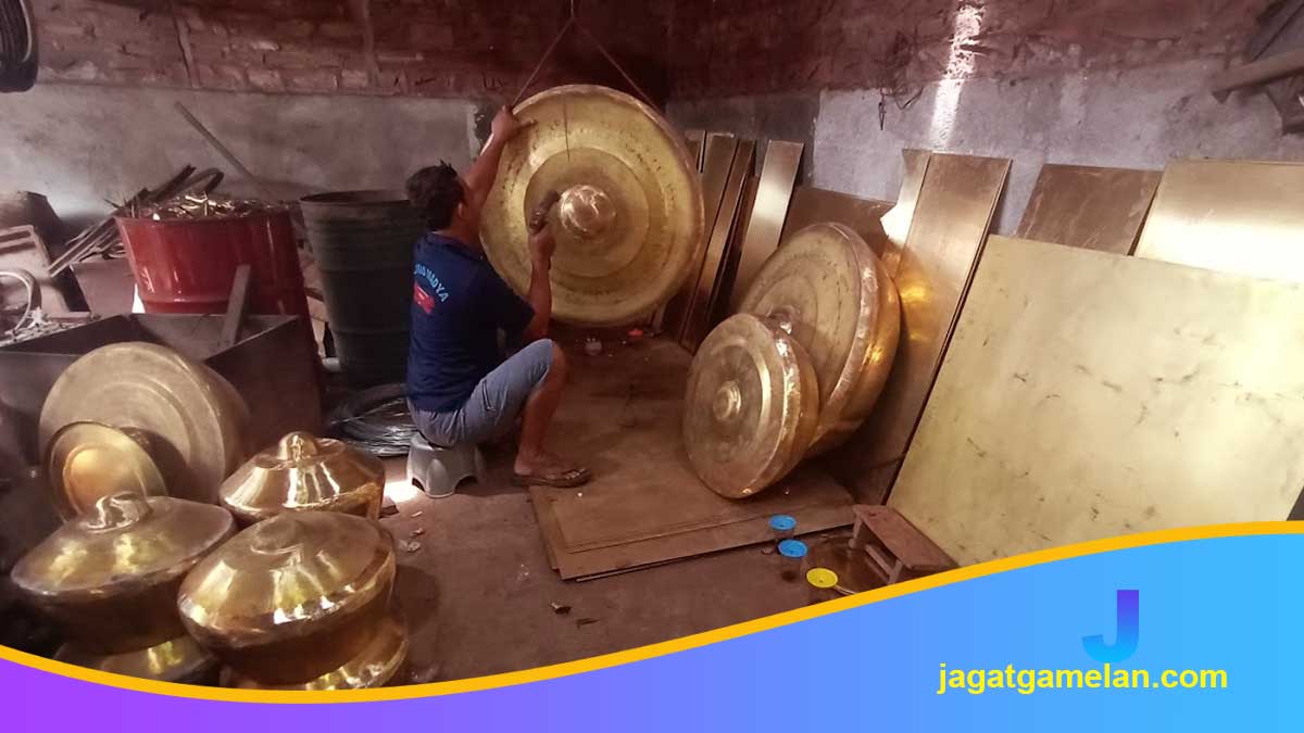 Cara-Merawat-Gamelan-Agar-Tidak-Berkarat Cara Merawat Gamelan Agar Tidak Berkarat