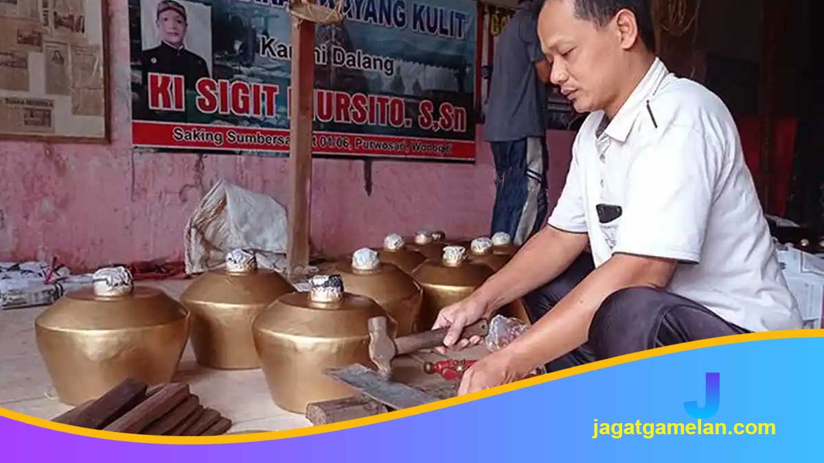 Cara-Tuning-Gamelan Cara Tuning Gamelan