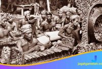 Dari Mana Gamelan Berasal