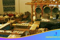 Fakta Unik Gamelan yang Jarang Diketahui