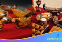 Gamelan Mini
