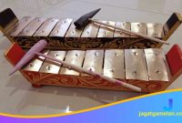 Gamelan Mini