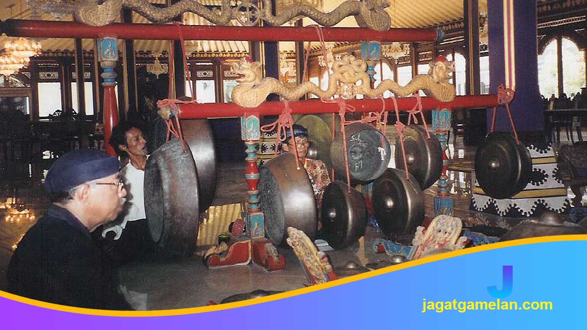 Gamelan-Terancam-Punah Gamelan Terancam Punah