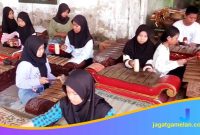 Gamelan dalam Dunia Pendidikan Modern
