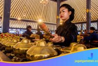 Gamelan dalam Upacara Adat