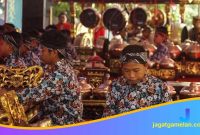 Gamelan dan Identitas Budaya Indonesia