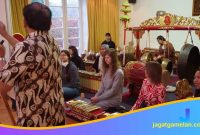 Gamelan sebagai Warisan Budaya Dunia