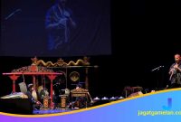 Gamelan vs Musik Modern