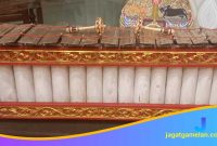Gender-Gamelan Gender Gamelan