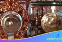 Gong-Gamelan Gong Gamelan
