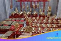 Harga Gamelan Terbaru