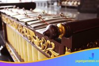 Instrumen Paling Penting dalam Gamelan