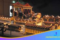 Jenis Gamelan dari Suaranya