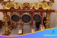 Kempul-Gamelan Kempul Gamelan