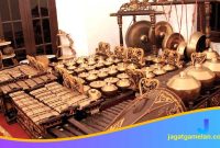 Kenapa Gamelan Penting untuk Dilestarikan