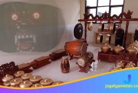 Kenapa Suara Gamelan Terdengar Magis