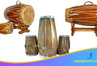 Kendang-Gamelan Kendang Gamelan