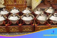 Kenong-Gamelan Kenong Gamelan