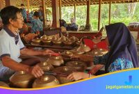Kesalahan Fatal Saat Belajar Gamelan
