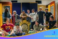 Kolaborasi Gamelan dengan Musik Dunia