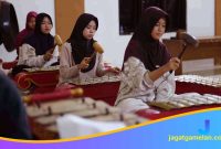 Manfaat Belajar Gamelan untuk Otak