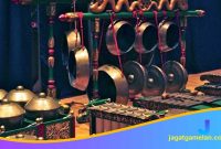 Masa Depan Gamelan