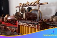 Modernisasi Gamelan di Abad 20