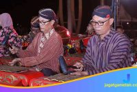 Nilai Moral dalam Gamelan