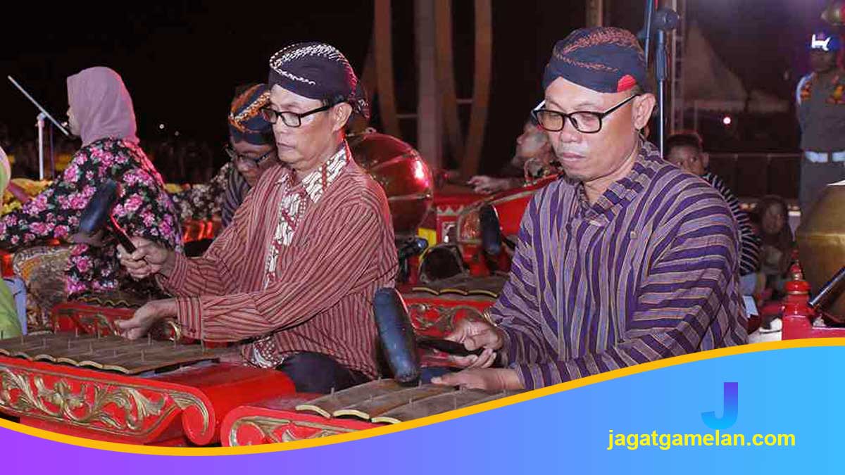 Nilai Moral dalam Gamelan
