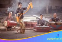 Penyebaran Gamelan di Nusantara