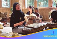 Peran Gamelan dalam Pendidikan