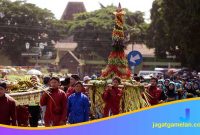 Peran Gamelan dalam Upacara Tradisional Kuno
