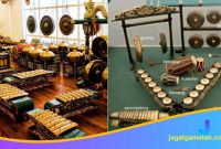 Perbedaan Gamelan Asli dan Gamelan Digital