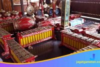 Perbedaan Laras Slendro dan Pelog