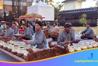Perkembangan Gamelan di Era Modern